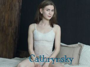 Cathrynsky