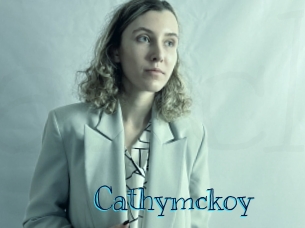 Cathymckoy