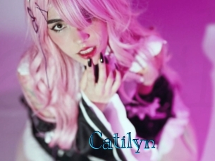 Catilyn