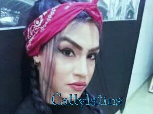 Cattylatins