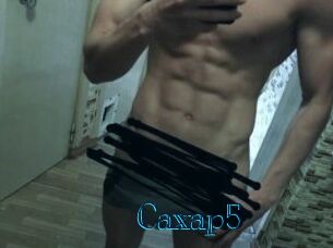 Caxap5