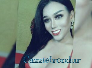 Cazzietrondur