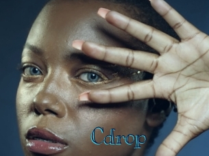 Cdrop