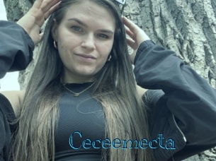 Ceceemecta