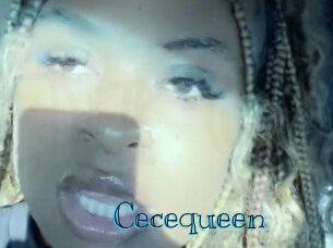 Cecequeen