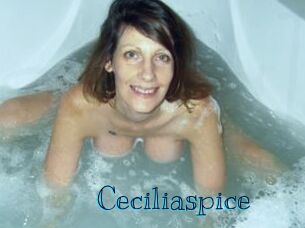 Ceciliaspice