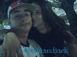 Celesteandjack