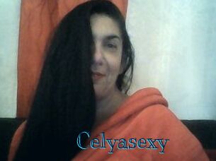 Celyasexy