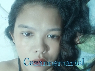 Cezannemariel