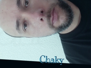 Chaky