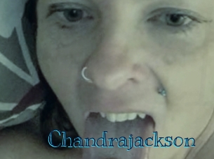 Chandrajackson