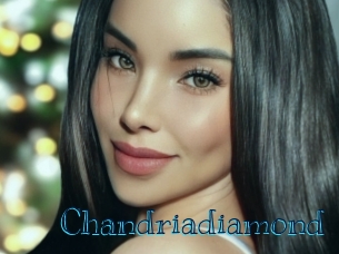 Chandriadiamond