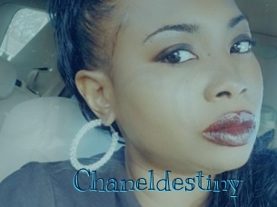 Chaneldestiny