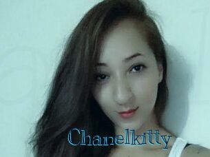 Chanelkitty