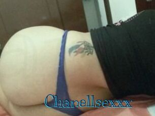 Chanellsexxx