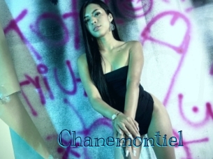 Chanemontiel