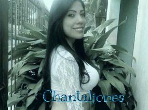 Chantaljones