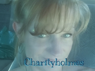 Charityholmes