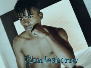 Charleshorny