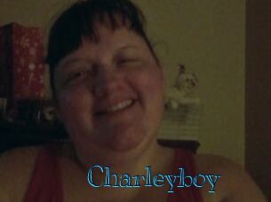 Charleyboy