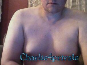 Charlie4private