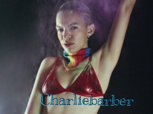 Charliebarber