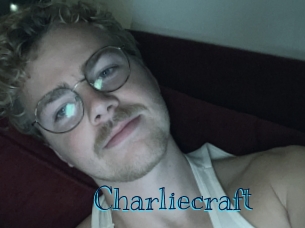 Charliecraft