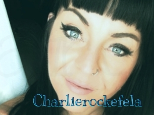 Charlierockefela