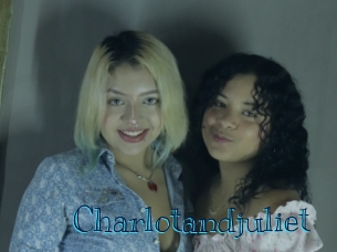 Charlotandjuliet