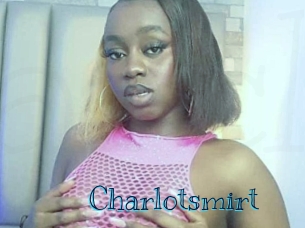 Charlotsmirt