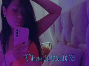 Charlotte103