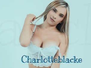 Charlotteblacke