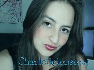 Charlottetonsonx
