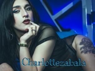 Charlottezabala