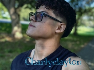 Charlyclayton