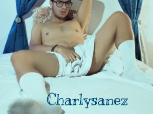 Charlysanez