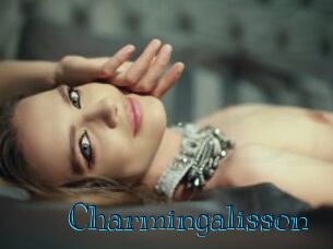 Charmingalisson