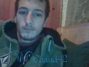 Chaud42