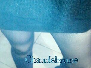 Chaudebrune