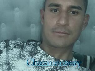 Chazmensesy