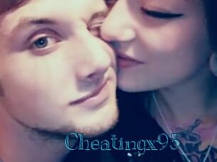 Cheatingx93