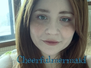 Cheerfulmermaid