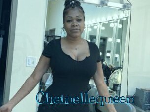 Cheinellequeen