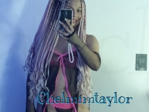 Chelmimtaylor