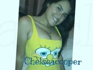 Chelseacooper