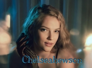 Chelseahewson