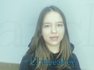 Chelseahey