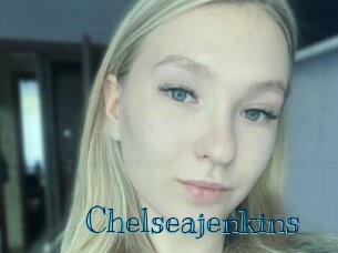 Chelseajenkins