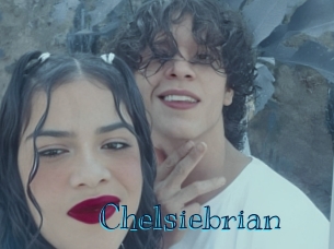 Chelsiebrian