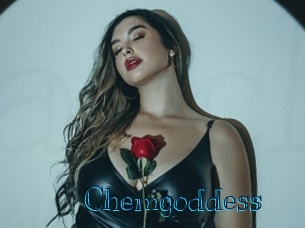 Chemgoddess